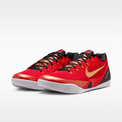 Kobe 9 バスケットボールシューズ NIKE公式】コービー 9 LOW バスケットボールシューズ.オンラインストア